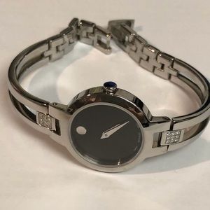 Mavado Amorosa watch